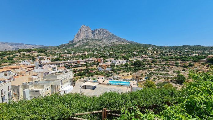 Plan Local Diversidad Finestrat