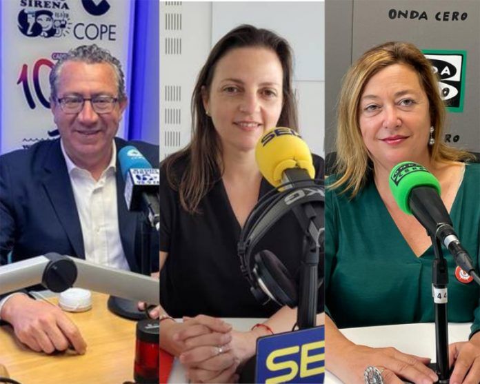 Los candidatos de Benidorm participarán en Benidorm a Debate