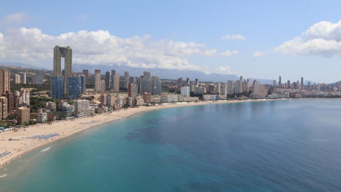 Benidorm