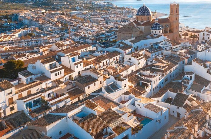 Más inclusión: Altea destina ayudas a menores con diversidad funcional