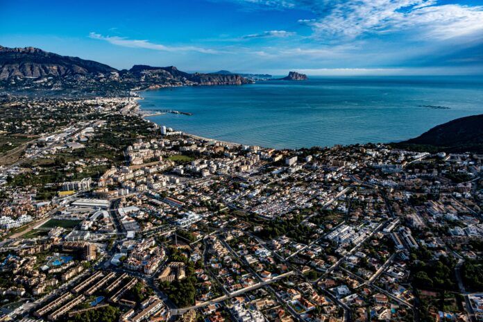L'Alfàs del Pi - Ayuntamiento de l'Alfàs del Pi