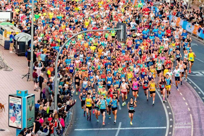 Benidorm Half 2024