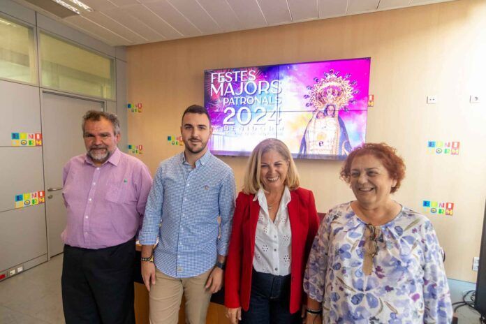 Benidorm Semana Cultural - Ayuntamiento de Benidorm