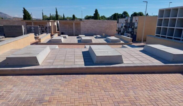 Cementerio Villajoyosa - Ayuntamiento Villajoyosa