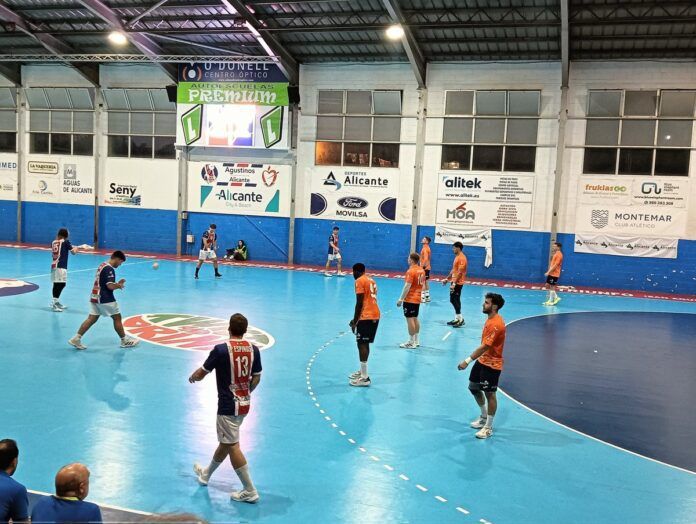 Servigroup Benidorm Copa del Rey