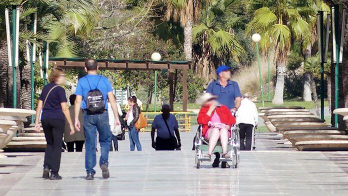 Ayudas asistencia domiciliaria - Ayuntamiento de Benidorm