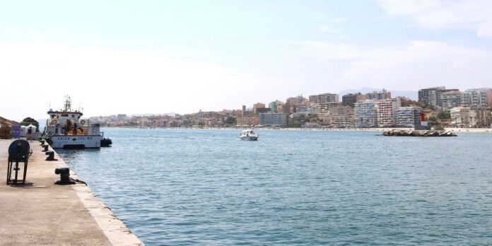 Puerto Villajoyosa