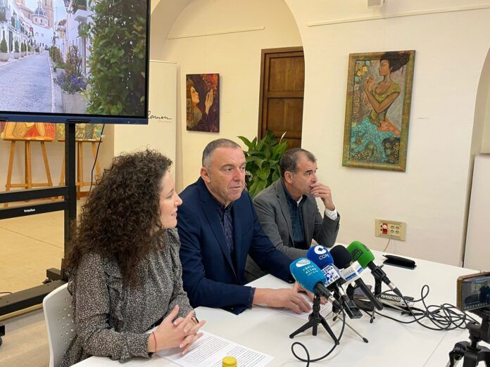 Balance Altea 2024