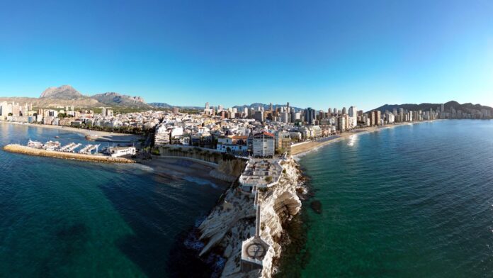 Agenda Urbana - Ayuntamiento de Benidorm