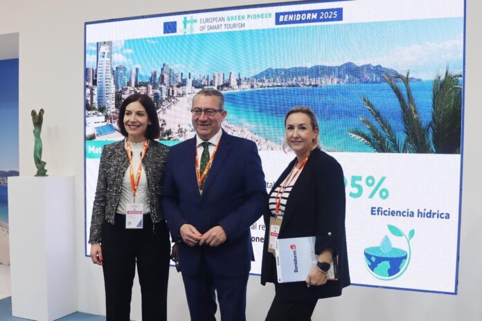FITUR benidorm
