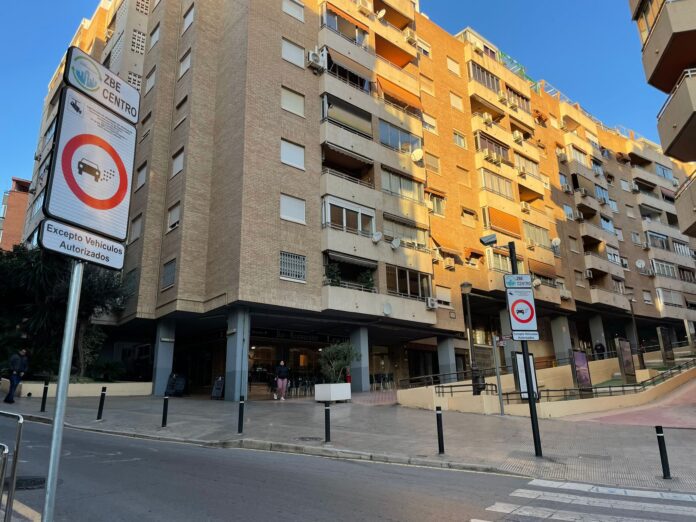 Zona de Bajas Emisiones de Benidorm - Radio Sirena