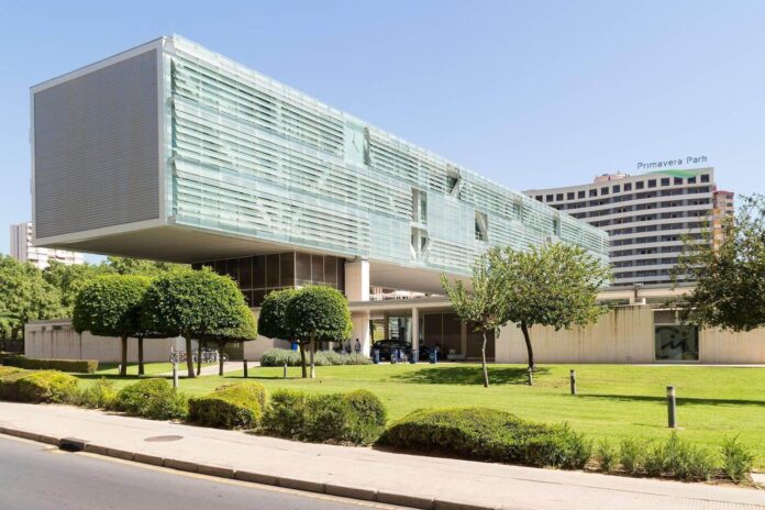 Ayuntamiento de Benidorm