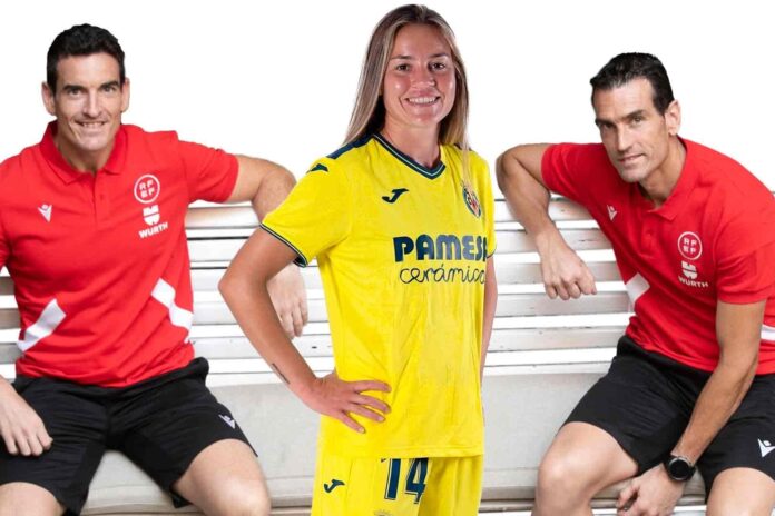Benidorm rendirá homenaje a Nerea Pérez y los hermanos Martínez Munuera con el nombramiento de los nuevos campos de fútbol de la Ciudad Deportiva