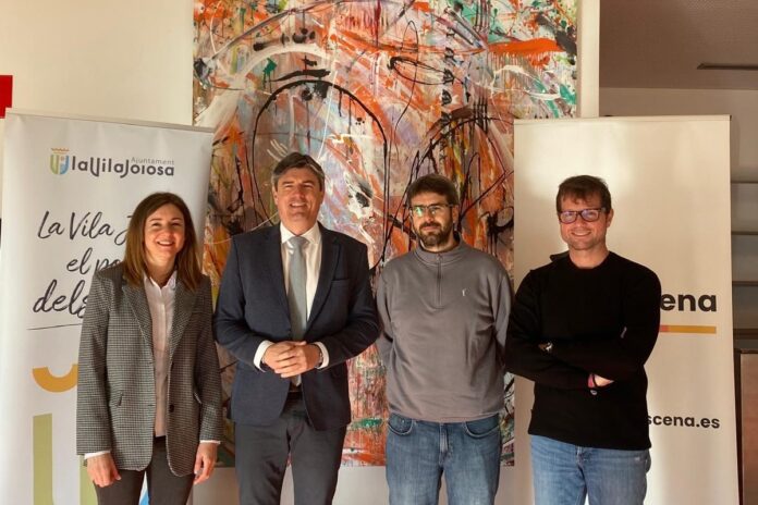 Villajoyosa abre el telón a la programación cultural “La Vila a Escena”
