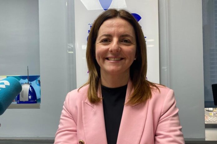 Benidorm decidirá en el próximo curso si continuar con el castellano o cambiar al valenciano en la ESO