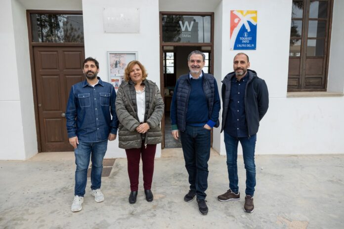 El Festival de Cine de l'Alfàs estrena una nueva categoría y aumenta la dotación económica de los premios