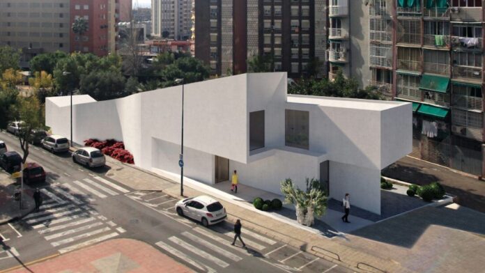 El PP de Benidorm responde a las críticas del PSOE por el Centro de Mediación y el Albergue Juvenil