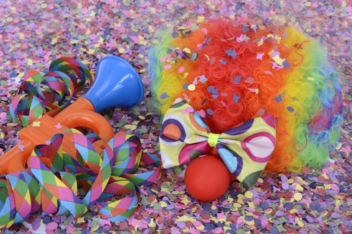 Villajoyosa se disfraza de diversión en Carnaval con una gran fiesta en marzo