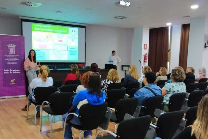 Cultura, empoderamiento y educación: La Nucía presenta su agenda de Igualdad para la Primavera 2025