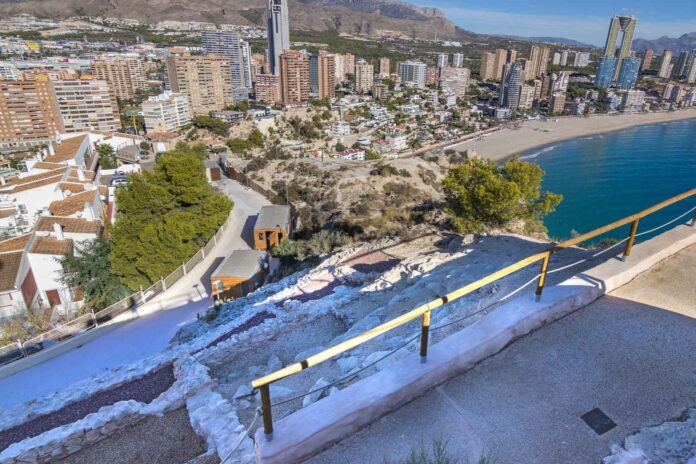 Benidorm pone en marcha una consulta pública para mejorar la protección de su patrimonio histórico