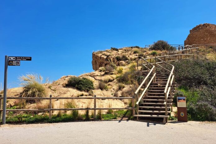 Benidorm apuesta por un turismo más inteligente con su Plan de Señalización del Patrimonio Histórico