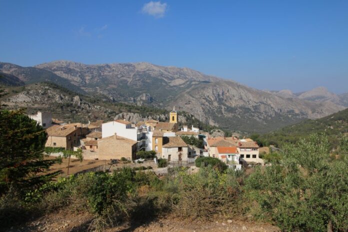 Confrides impulsa la transición energética en el medio rural con un sistema de autoconsumo innovador