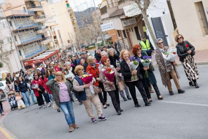 Toda la programación de las Fiestas de San José en L'Alfàs del Pi