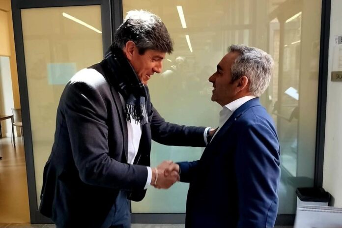 Villajoyosa luchará por el sector pesquero en la modificación de la Política Pesquera Común de la Comisión Europea