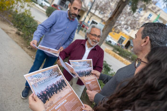 La Coral L’Alfàs Canta celebra su 15º aniversario con el Premi L’Alfàs 2025