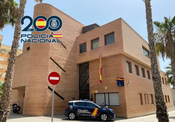Tres arrestados por agredir a dos jóvenes para que alteraran su testimonio en una investigación policial en Benidorm