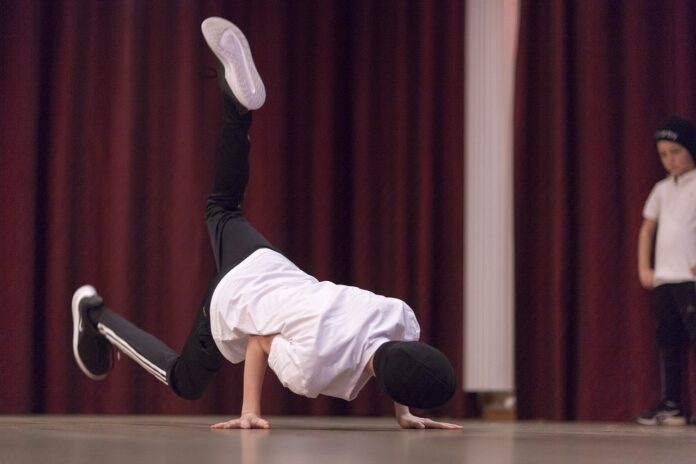 Villajoyosa bailará a ritmo de breakdance con la “La Vila Street Battle 2025”