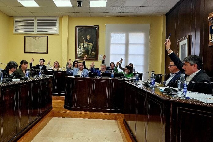 Villajoyosa impulsa nuevos proyectos con la modificación presupuestaria de 13,4 millones de euros