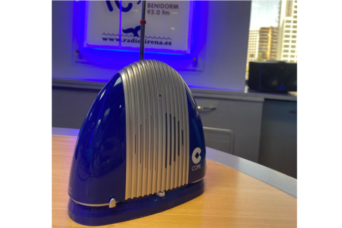 La AERC reclama preservar la gratuidad de la radio en tecnologías inteligentes