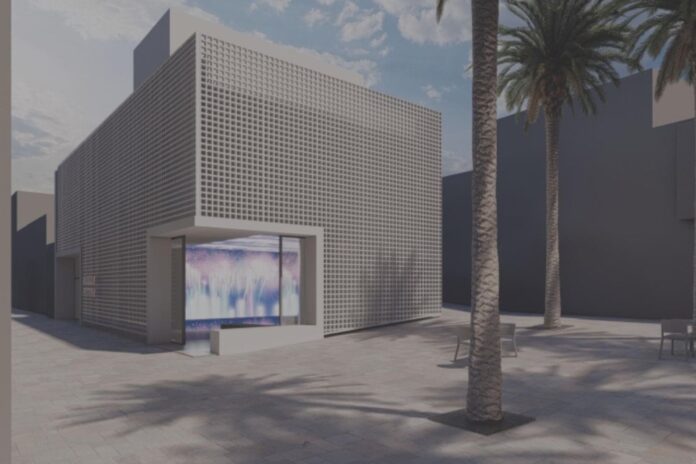 Calpe ha dado a conocer oficialmente el ambicioso proyecto del nuevo Museu Fester, que se construirá en la emblemática Plaza de España, donde actualmente se encuentra la casa de Poquet Beltrán.