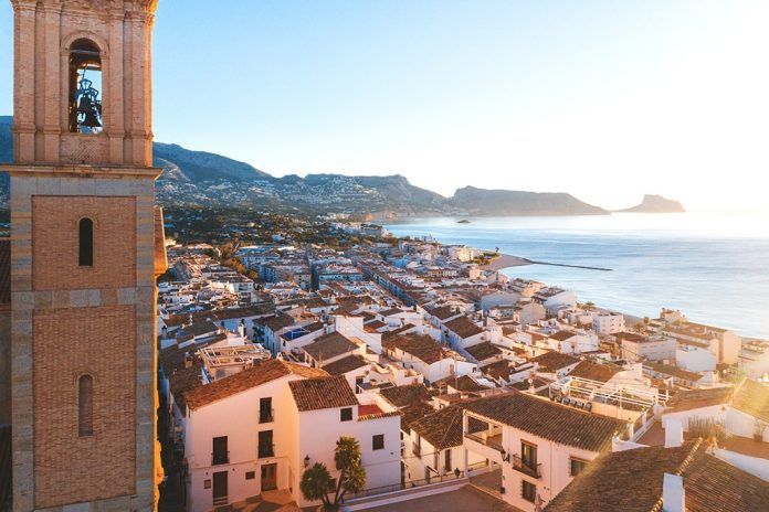 Altea/Ayuntamiento de Altea