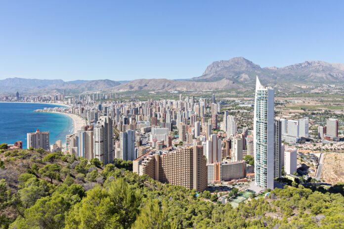 Benidorm