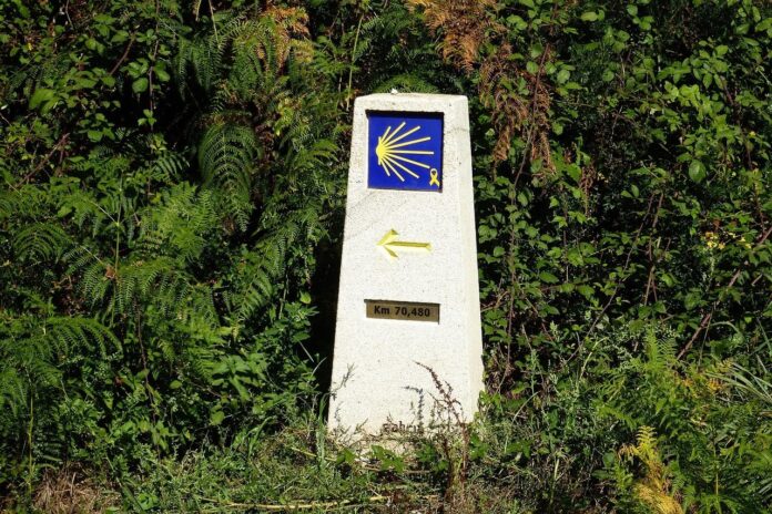 Villajoyosa se prepara para recorrer el Camino de Santiago Vilero en una ruta histórica hasta Relleu