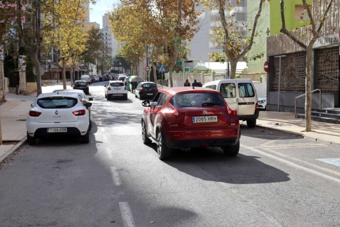 Benidorm cumple plazos y lanza la segunda fase de renovación en Montecarlo
