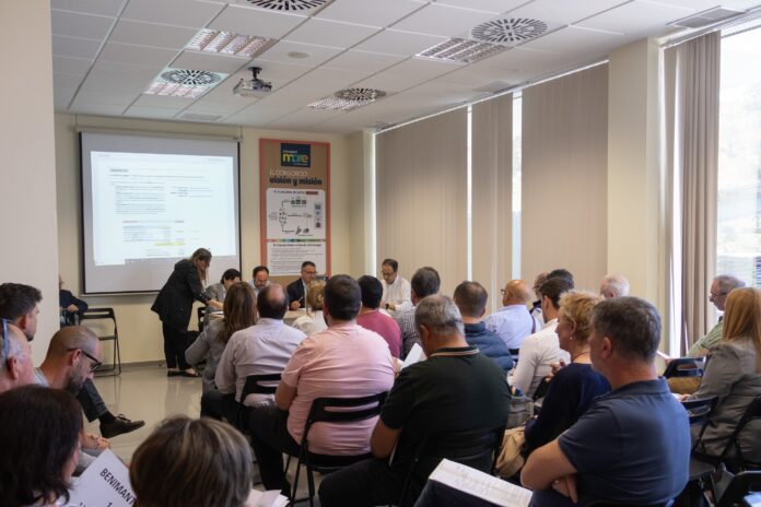 El Consorci Mare liquida 2021 y 2022 con un remanente positivo de más de 112.800 euros