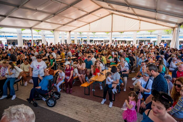 Calpe calienta motores para una FiraCalp cargada de actividades y shows