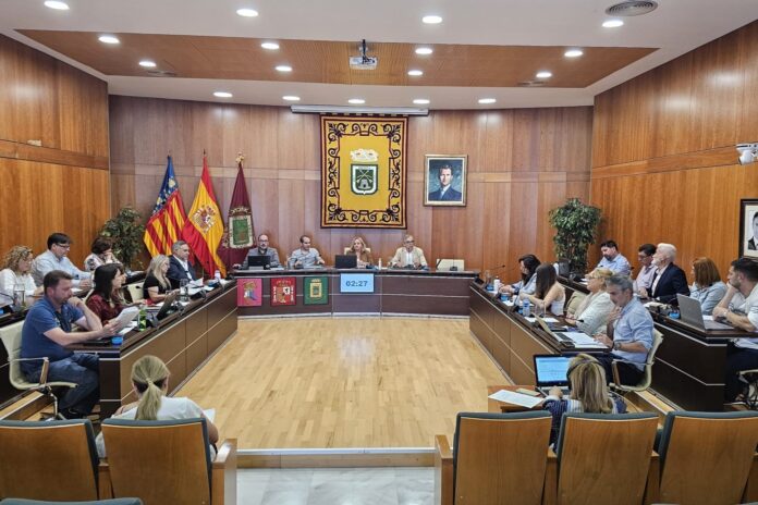 Calpe invertirá 1,7 millones del remanente en obras y mejoras para 2025