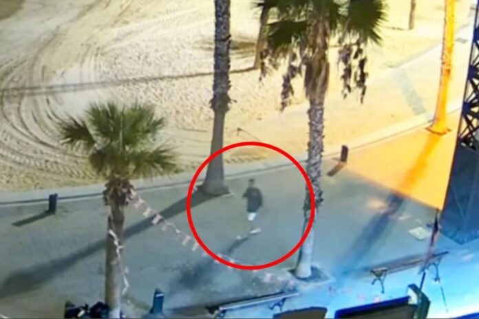 Reabren la investigación por la muerte de un galés en Benidorm tras reveladoras imágenes