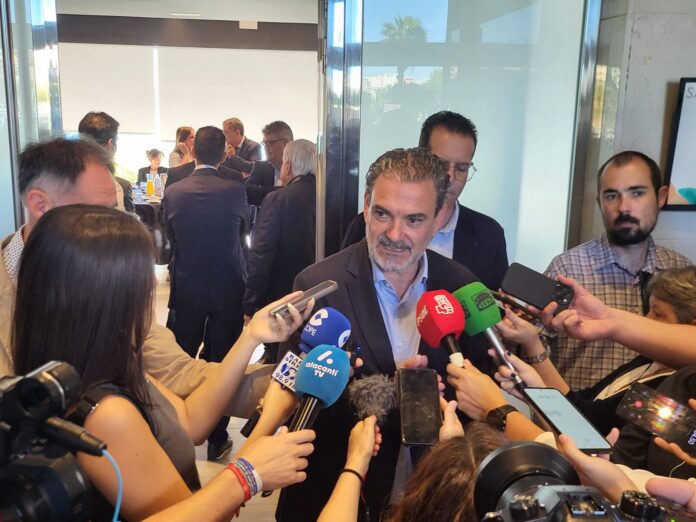 PSOE Diputación de Alicante