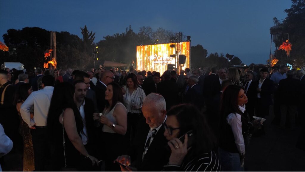 Inauguración Casino Villajoyosa - Casino Mediterráneo