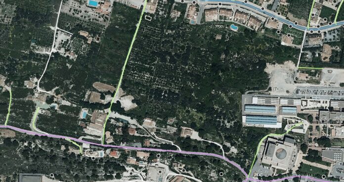Plan Parcial Bellas Artes - Ayuntamiento de Altea