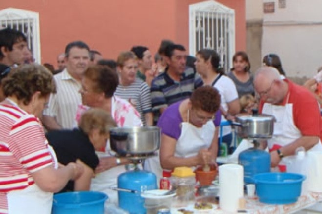 La Pebrereta vuelve con sabor a verano y nueva ubicación en les Puntes del Moro