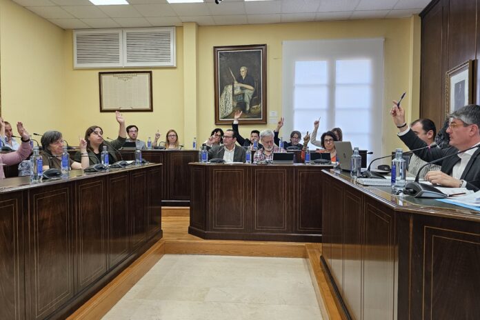 Villajoyosa impulsa nuevos proyectos urbanos y de gestión pública
