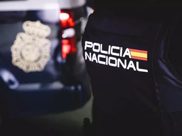 Policía Nacional - CNP