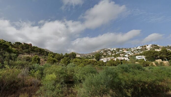 Altea Hills