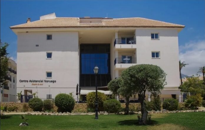 Centro Residencial Noruego de Altea